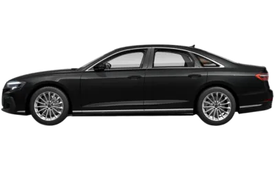 audi A8 limousine