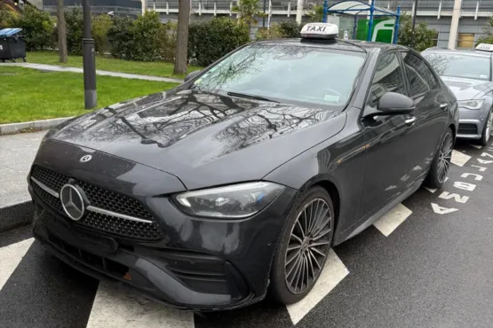 chauffeur professionnel pour entreprise business montereau