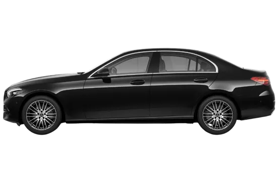 mercedes classe c berline